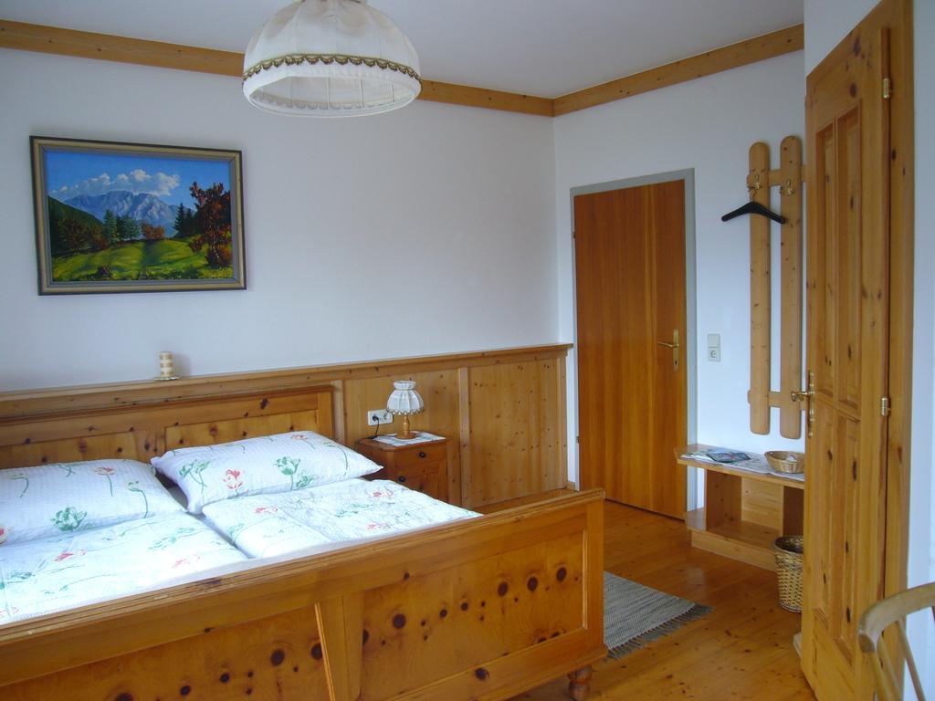 Eichenhof Villa Berg im Drautal Kamer foto