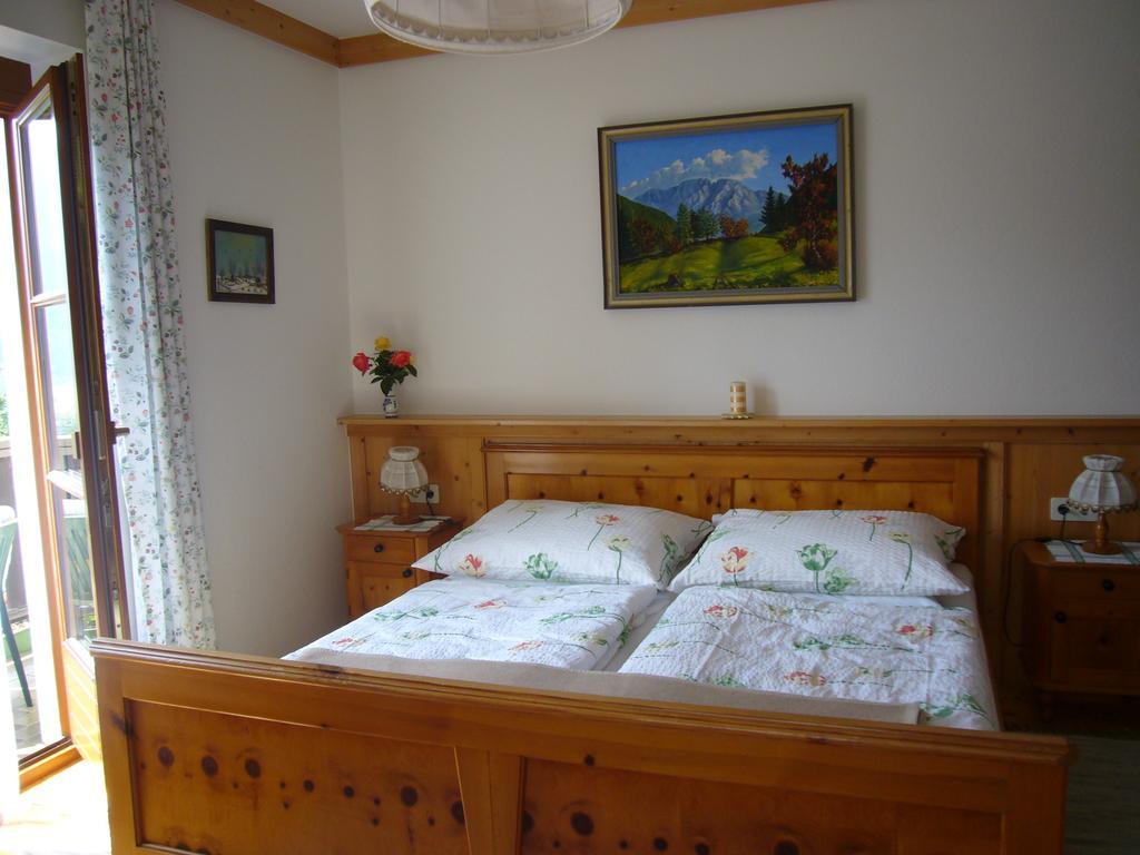 Eichenhof Villa Berg im Drautal Kamer foto