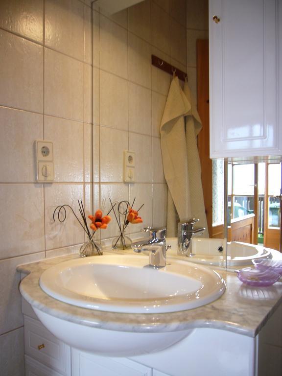 Eichenhof Villa Berg im Drautal Kamer foto