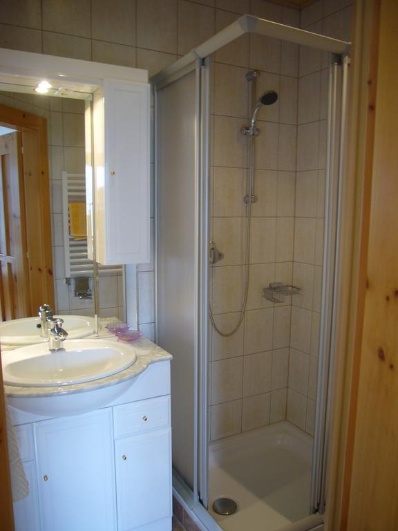 Eichenhof Villa Berg im Drautal Kamer foto